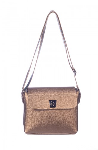 Sac Femme 3017-09 Or 3017-09