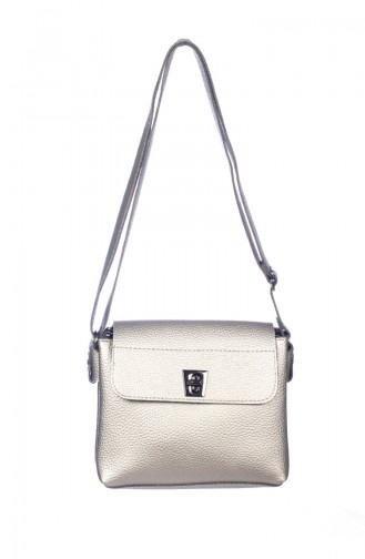 Sac Femme 3017-11 Platine 3017-11