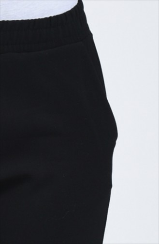 Pantalon  1412PNT-01 Noir 1412PNT-01