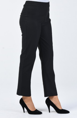 Black Pants 1414PNT-01
