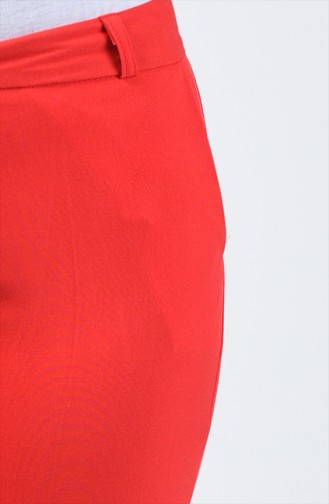 Red Broek 3109PNT-01