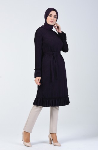 Dark Purple Tunics 0027-01