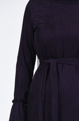 Dark Purple Tunics 0027-01