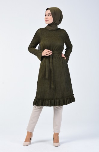 Khaki Tuniek 0027-03