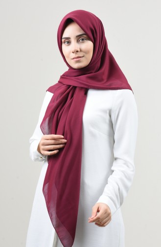 Fuchsia Scarf 60094-05