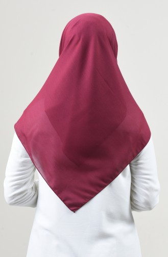 Fuchsia Hoofddoek 60094-05