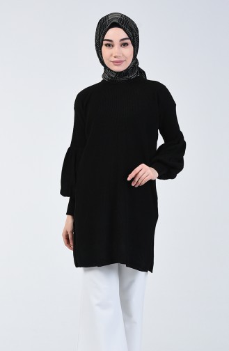 Black Sweater 0023-05