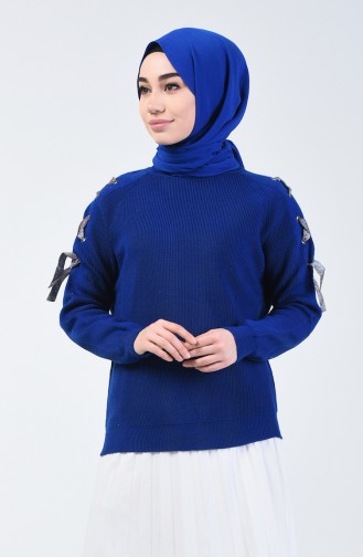 Saxe Sweater 14254-01