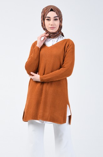 Dark Mustard Tricot 2022-16