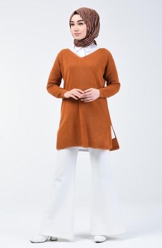 Dark Mustard Tricot 2022-16