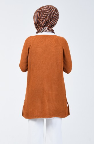 Dark Mustard Tricot 2022-16