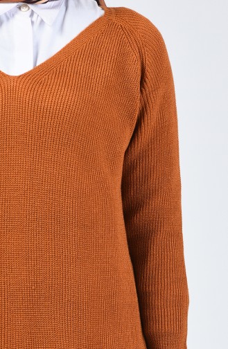 Dark Mustard Tricot 2022-16