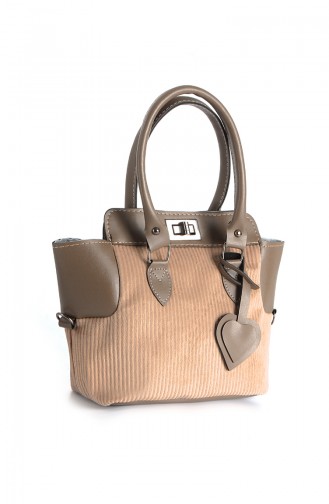 Sac Pour Femme BS10674VI Vison 10674VI