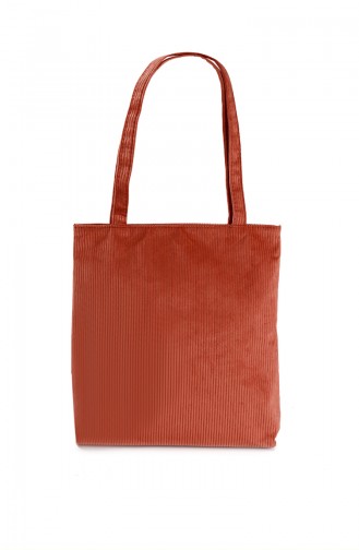 Sac Pour Femme TS253KIR Brique 253KİR