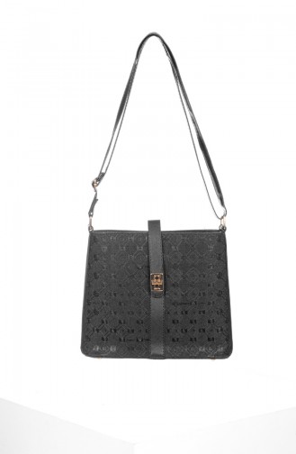 Sac Pour Femme 3020-01 Noir 3020-01