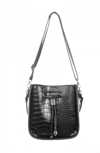 sac Pour Femme 6000K-01 Noir 6000K-01