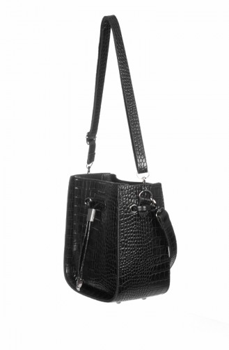 sac Pour Femme 6000K-01 Noir 6000K-01