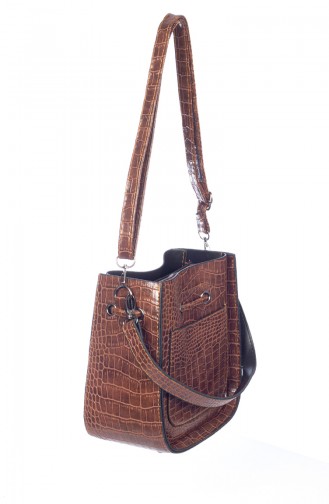 Sac Pour Femme 6000K-04 Tabac 6000K-04