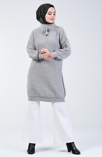 Gray Tunics 4193-03