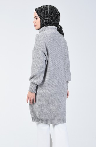 Gray Tuniek 4193-03