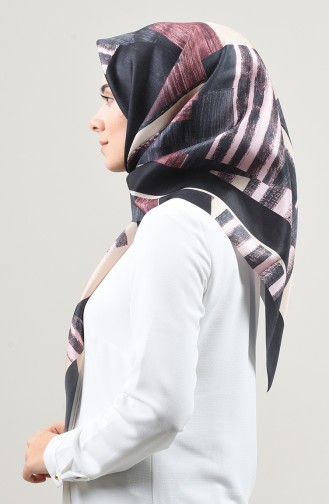 Powder Scarf 95328-05