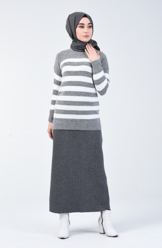 Light Black Rok 4199-02