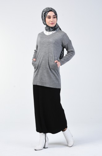 Black Skirt 4199-03