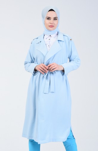 Baby Blue Cape 0066-06