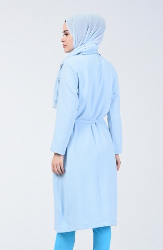 Baby Blue Cape 0066-06