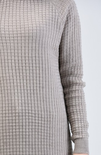 Light Mink Sweater 2009-17