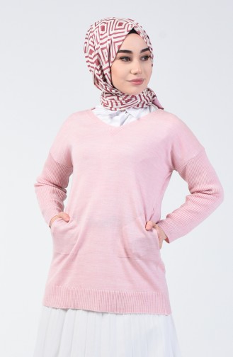 Puder Pullover 0510-02