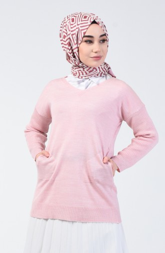 Powder Sweater 0510-02