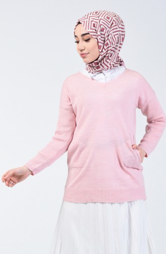 Powder Sweater 0510-02