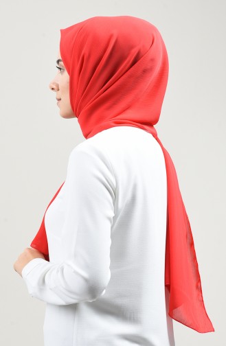 Red Sjaal 8000-04