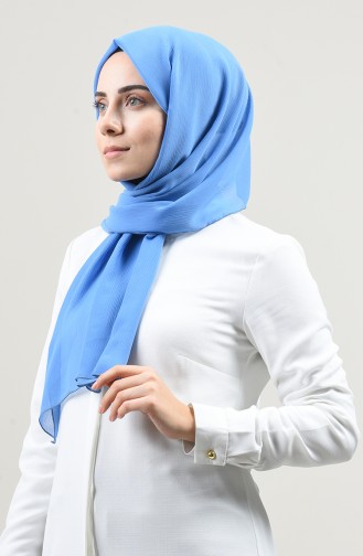 Blue Shawl 8000-17