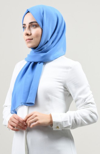 Blue Shawl 8000-17