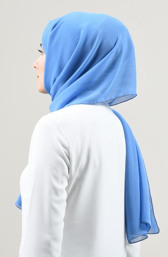 Blue Sjaal 8000-17