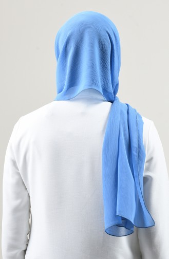 Blue Shawl 8000-17