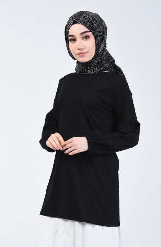 Black Tuniek 5811-10