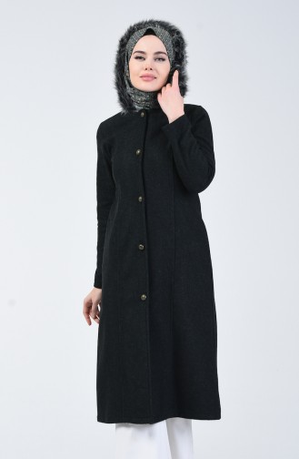 Black Coat 5114-08