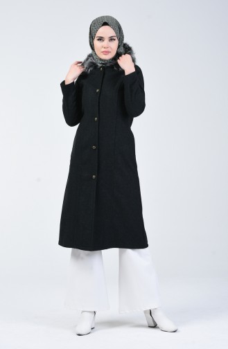 Black Coat 5114-08