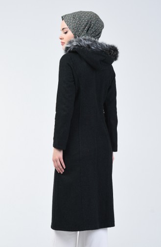 Black Coat 5114-08