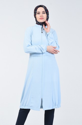 Baby Blue Cape 0062-06