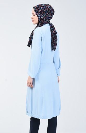 Baby Blue Cape 0062-06