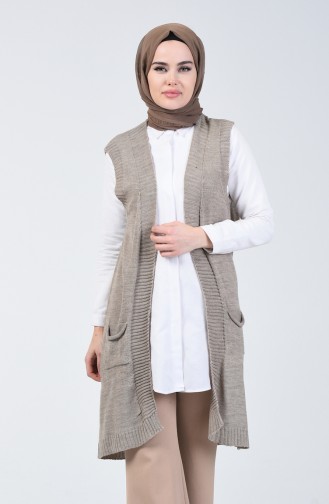 Mink Waistcoats 2007-04