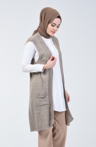 Mink Waistcoats 2007-04