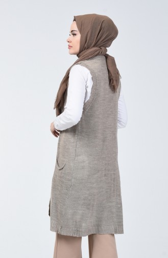 Mink Waistcoats 2007-04