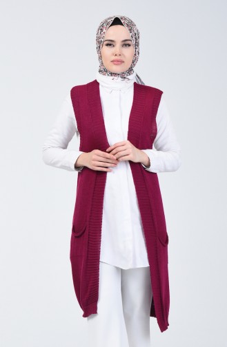 Plum Waistcoats 2007-06