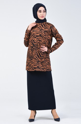 Kalem Etek 1173ETK-01 Lacivert