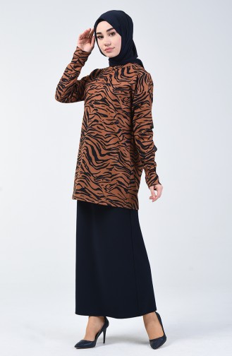 Kalem Etek 1173ETK-01 Lacivert